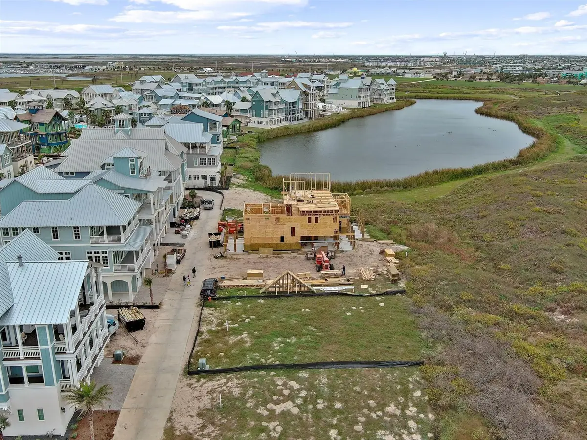 178 Shoregrass Loop, Port Aransas, TX 78373 - #1