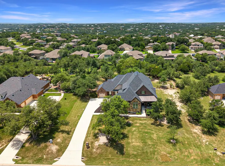 9400 Stratus Dr, Dripping Springs, TX 78620 - #2