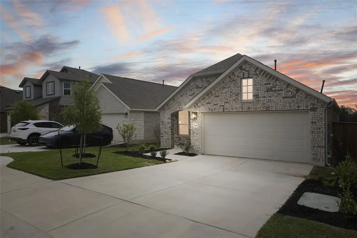 2340 Sawdust Dr, Georgetown, TX 78633 - Image #1