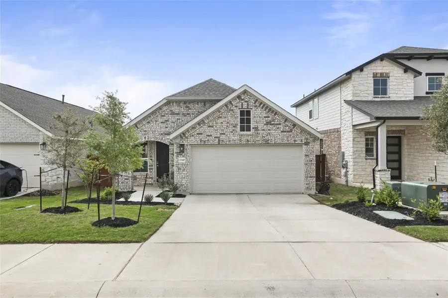 2340 Sawdust Dr, Georgetown, TX 78633 - Image #2
