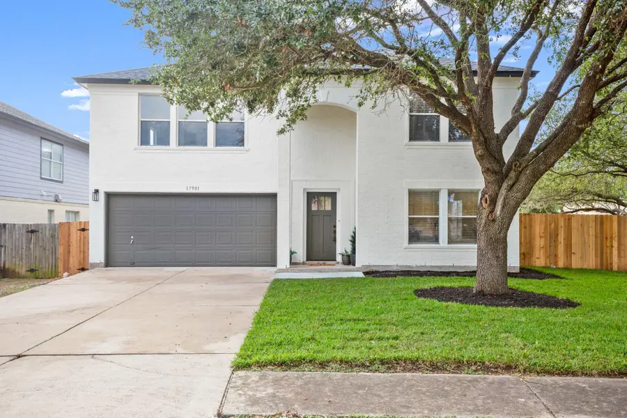 17901 Narsitin Ln, Pflugerville, TX 78660 - #2