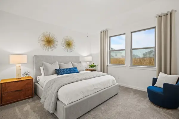 446 Lucky Ave, Elgin, TX 78621