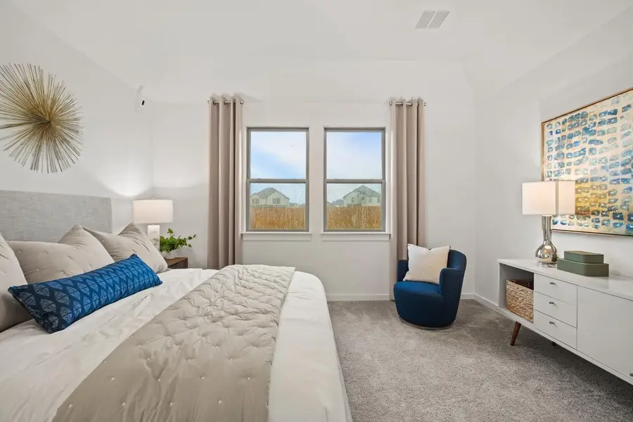 446 Lucky Ave, Elgin, TX 78621 - #3