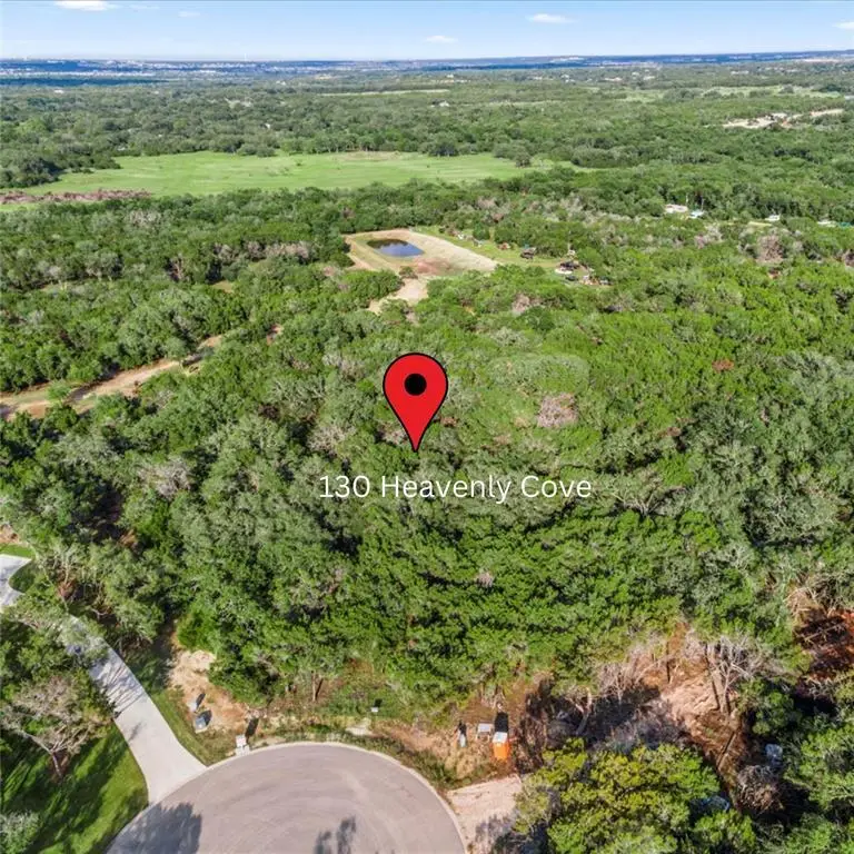 130 Heavenly Cv, Leander, TX 78641 - Image #2