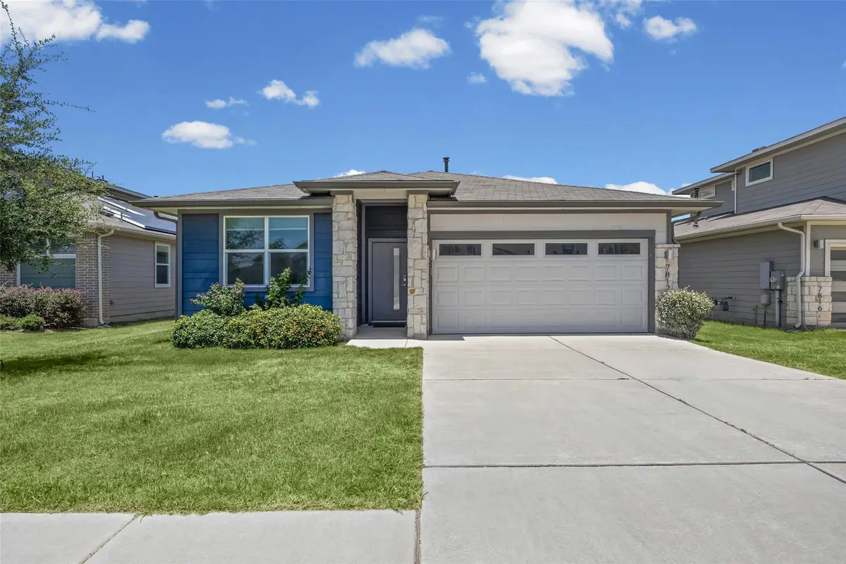 7812 City Top Blvd, Austin, TX 78724 - #1