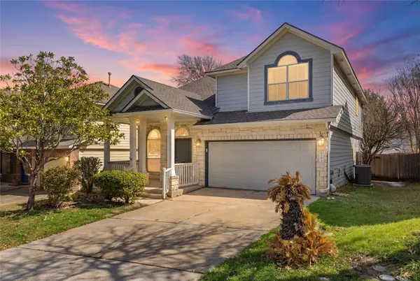 8303 Minnesota Ln, Austin, TX 78745