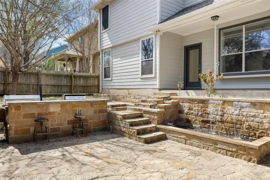 8303 Minnesota Ln, Austin, TX 78745 - #3