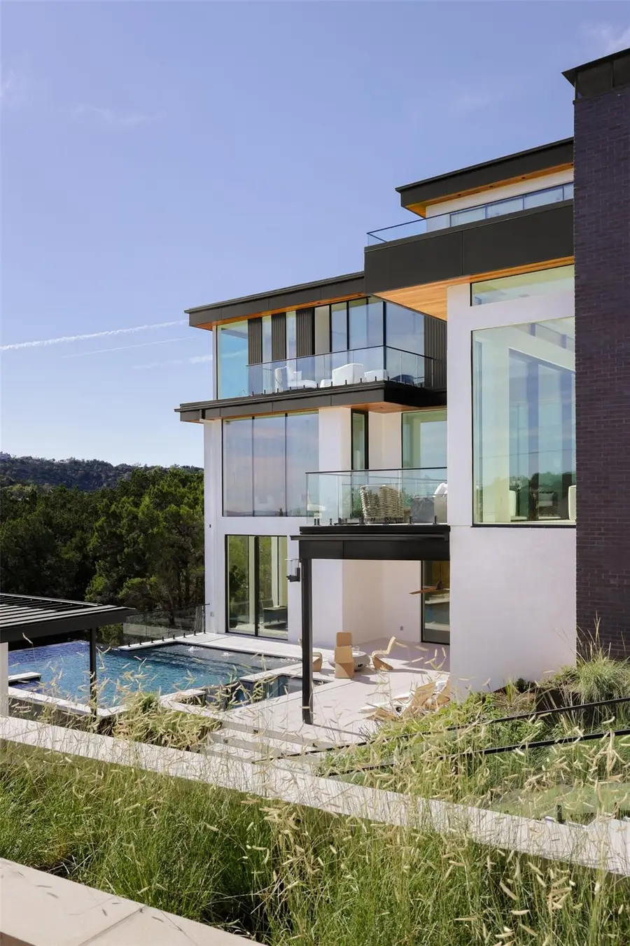 1003 The High Rd, Austin, TX 78746 - #2