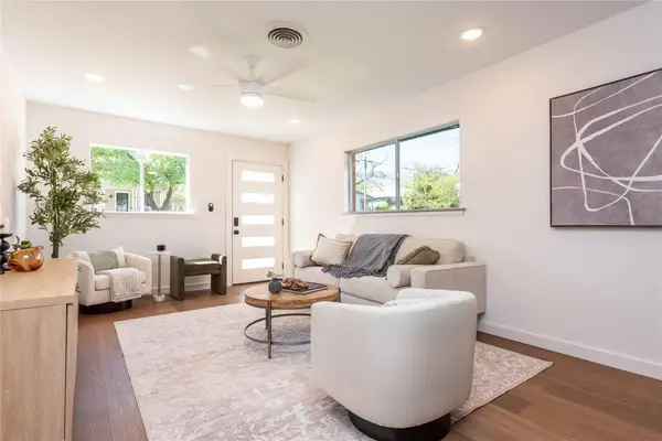 4717 Avenue H Ave #1, Austin, TX 78751