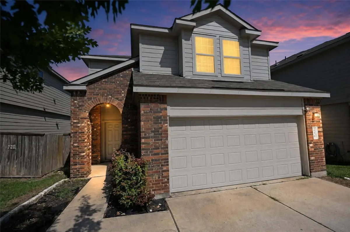 456 Major Lee Ln #17H, Jarrell, TX 76537 - #1