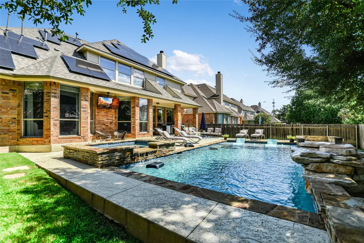 813 Folsom Cv, Round Rock, TX 78681 - #1