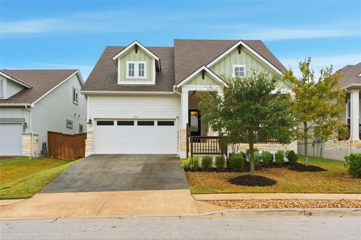 254 Dayridge Dr, Dripping Springs, TX 78620 - Image #1