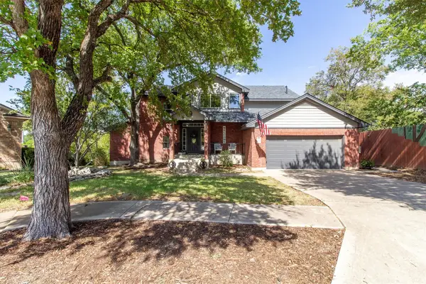 1701 Johnson Way, Round Rock, TX 78681