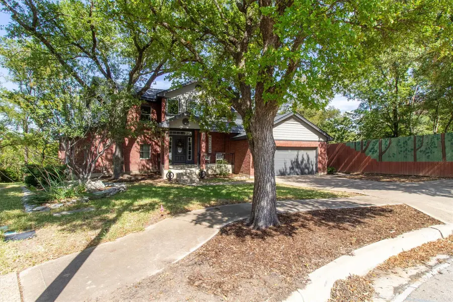 1701 Johnson Way, Round Rock, TX 78681 - #2