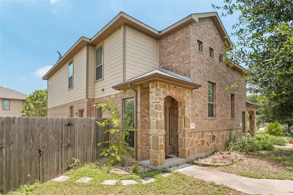 142 Sierra Rose Loop, Georgetown, TX 78626