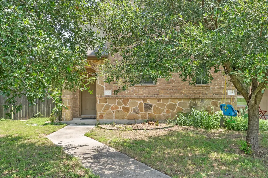 142 Sierra Rose Loop, Georgetown, TX 78626 - #3