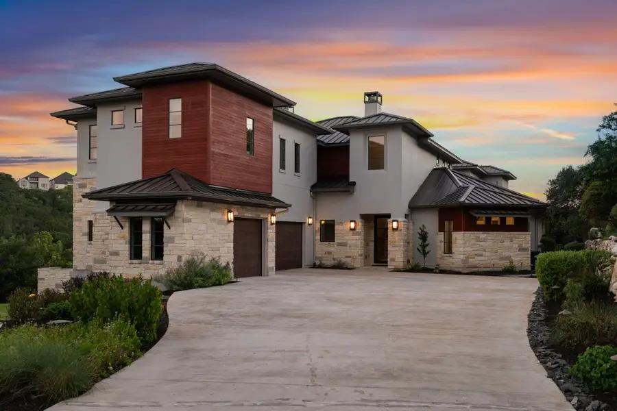 821 Laughing Dog Ct, Leander, TX 78641 - #3