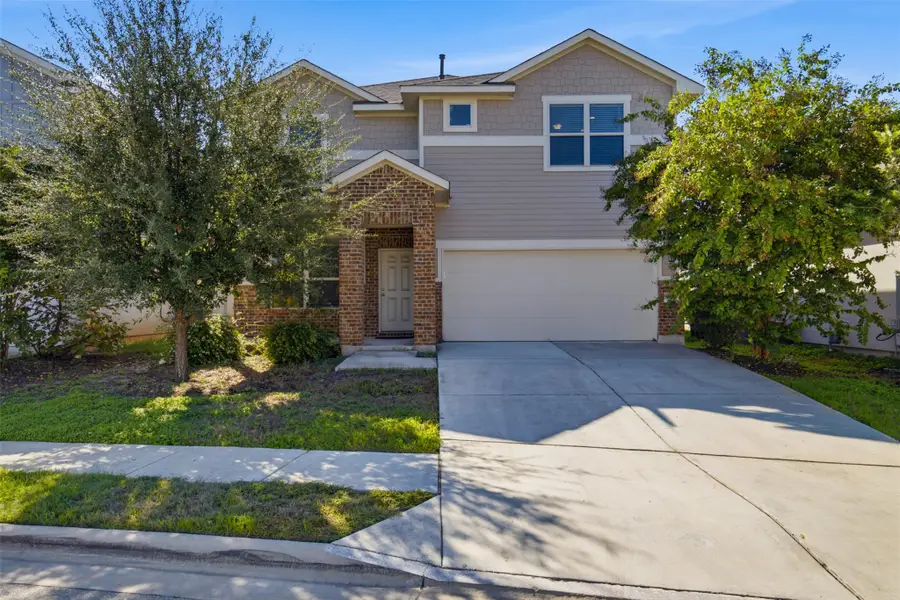 1144 Waterfall Ave, Leander, TX 78641 - #2