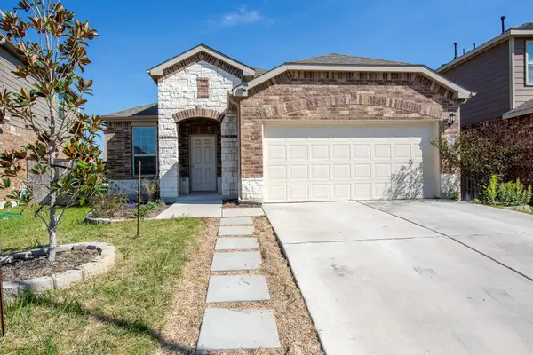 11800 Amber Stream Ln, Manor, TX 78653