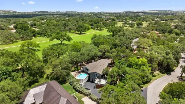 623 Sunfish St, Lakeway, TX 78734