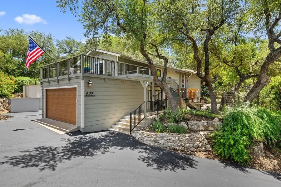 623 Sunfish St, Lakeway, TX 78734 - #2