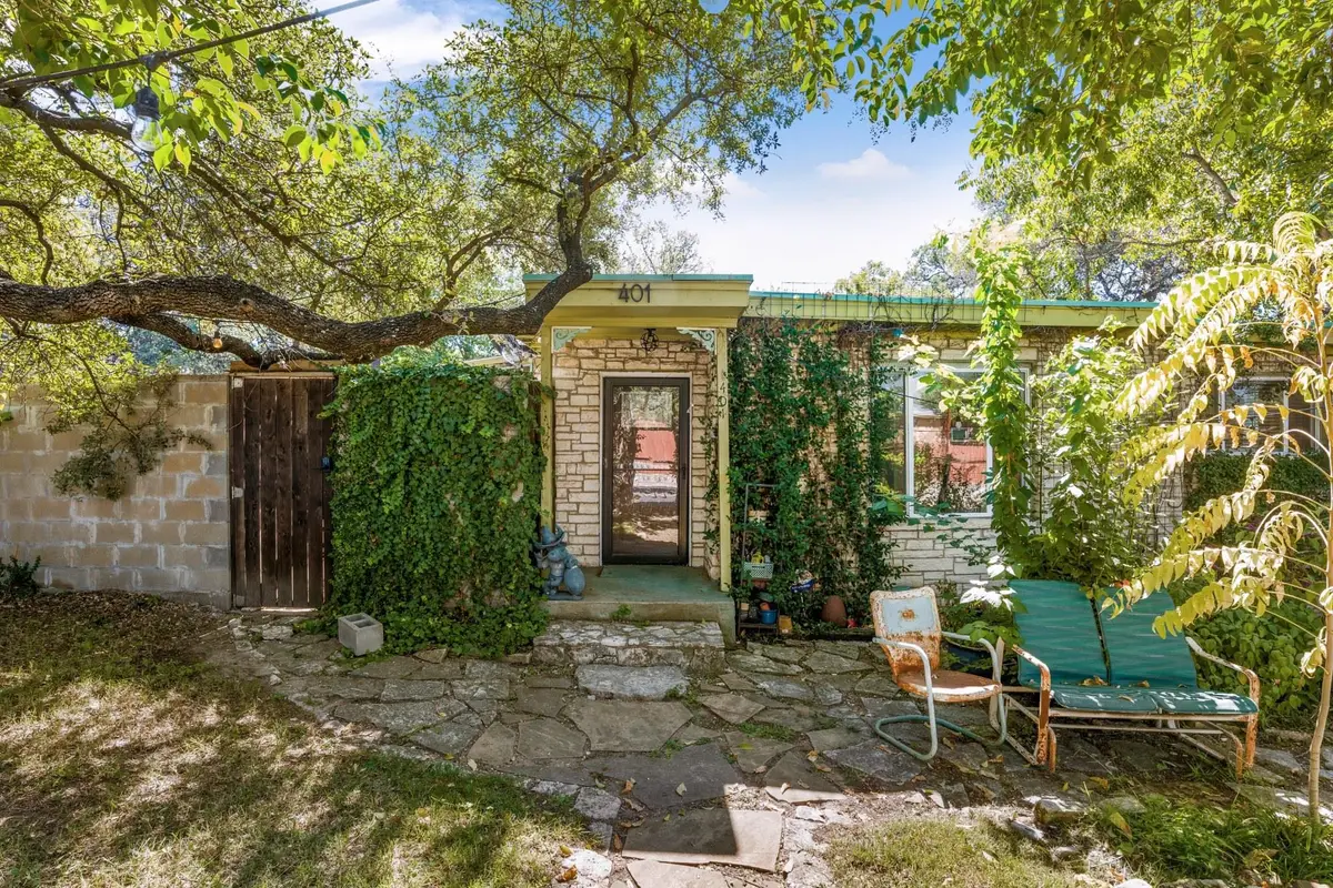 401 W Live Oak St, Austin, TX 78704 - #1