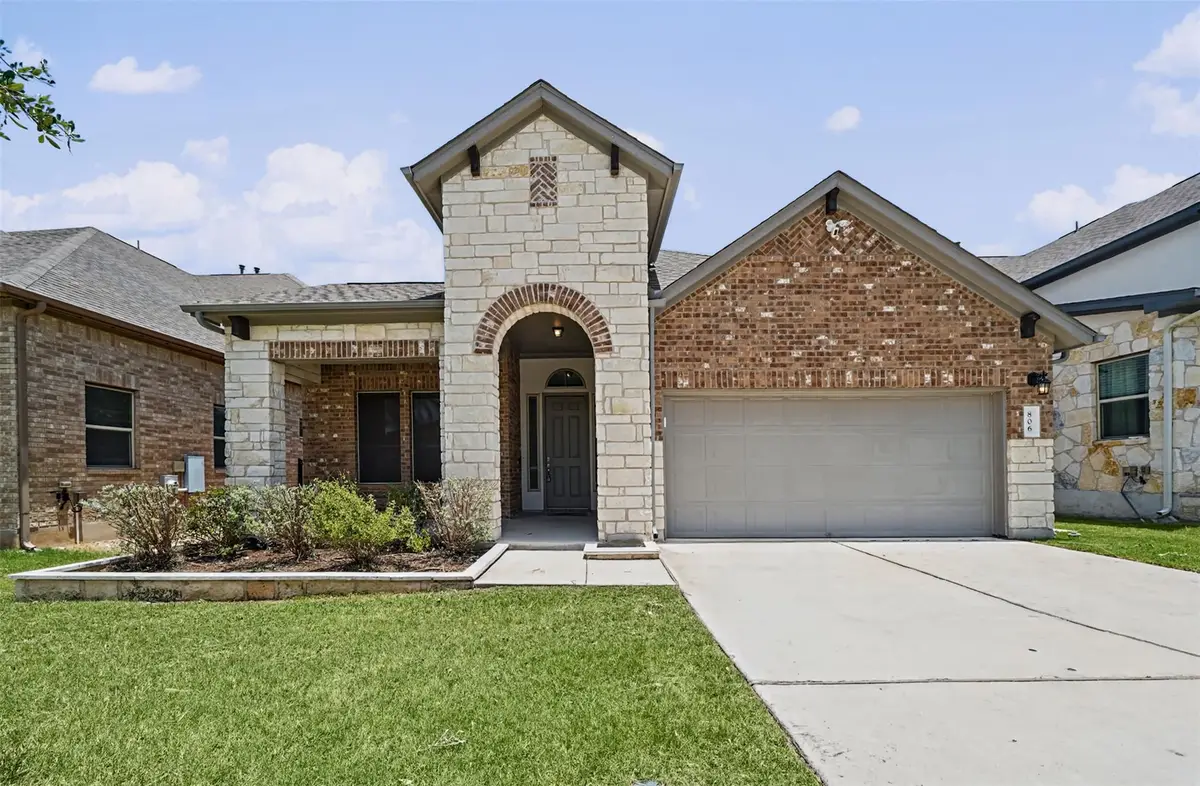 806 Clearwell St, Cedar Park, TX 78613 - #1