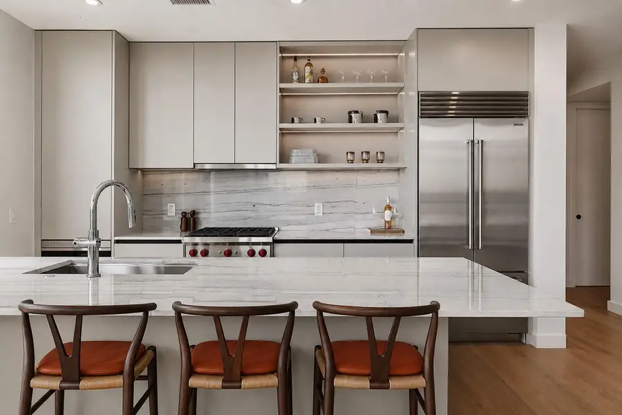 610 Davis St #1805, Austin, TX 78701 - #3