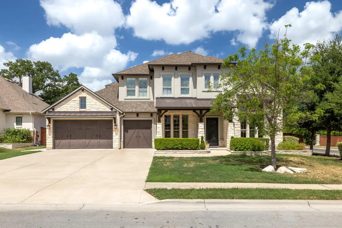 310 Parke Wind Way, Cedar Park, TX 78613 - #1