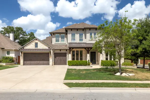 310 Parke Wind Way, Cedar Park, TX 78613