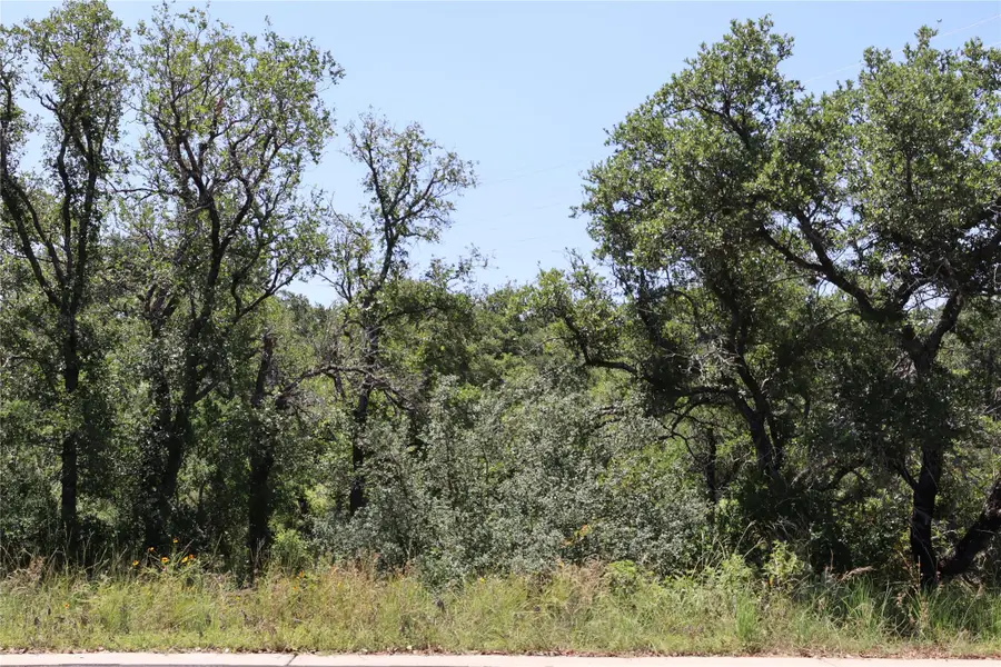 TBD Lot 37054 Thanksgiving Mountain Rd, Horseshoe Bay, TX 78657 - #2