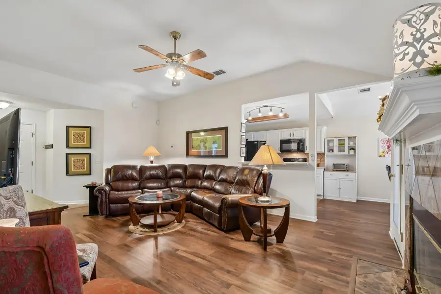 916 Moon Glow Dr, Leander, TX 78641 - #3
