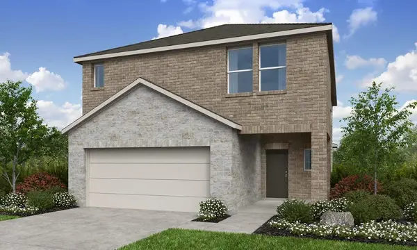 625 Unakite Trl, Liberty Hill, TX 78642