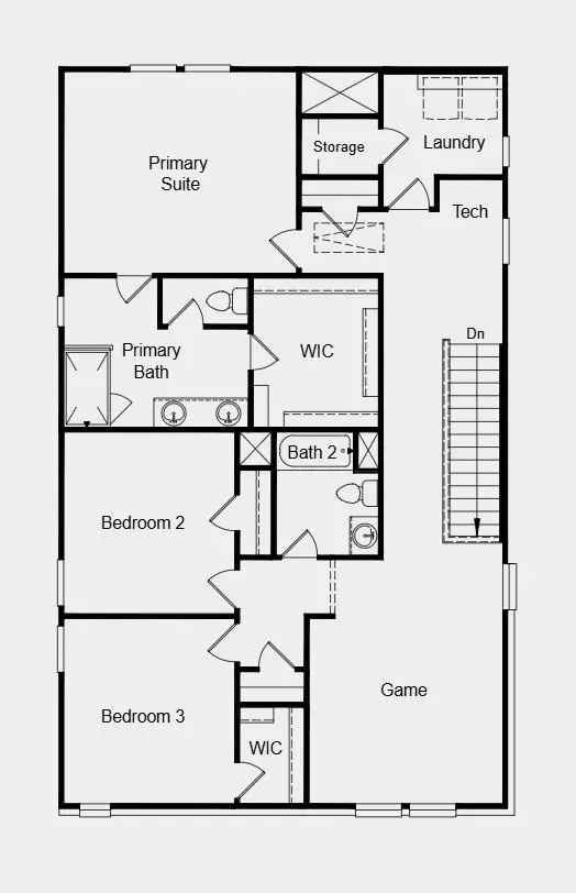 625 Unakite Trl, Liberty Hill, TX 78642 - Image #3