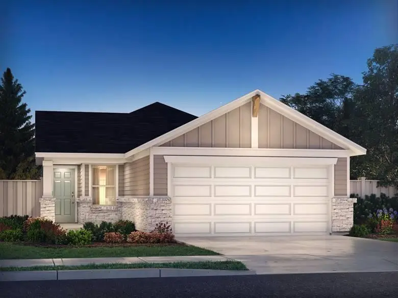 3527 Kent Chalk Rd, Buda, TX 78610 - #1