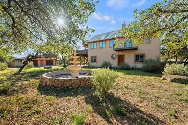 20111 Colby Hill Dr, Spicewood, TX 78669
