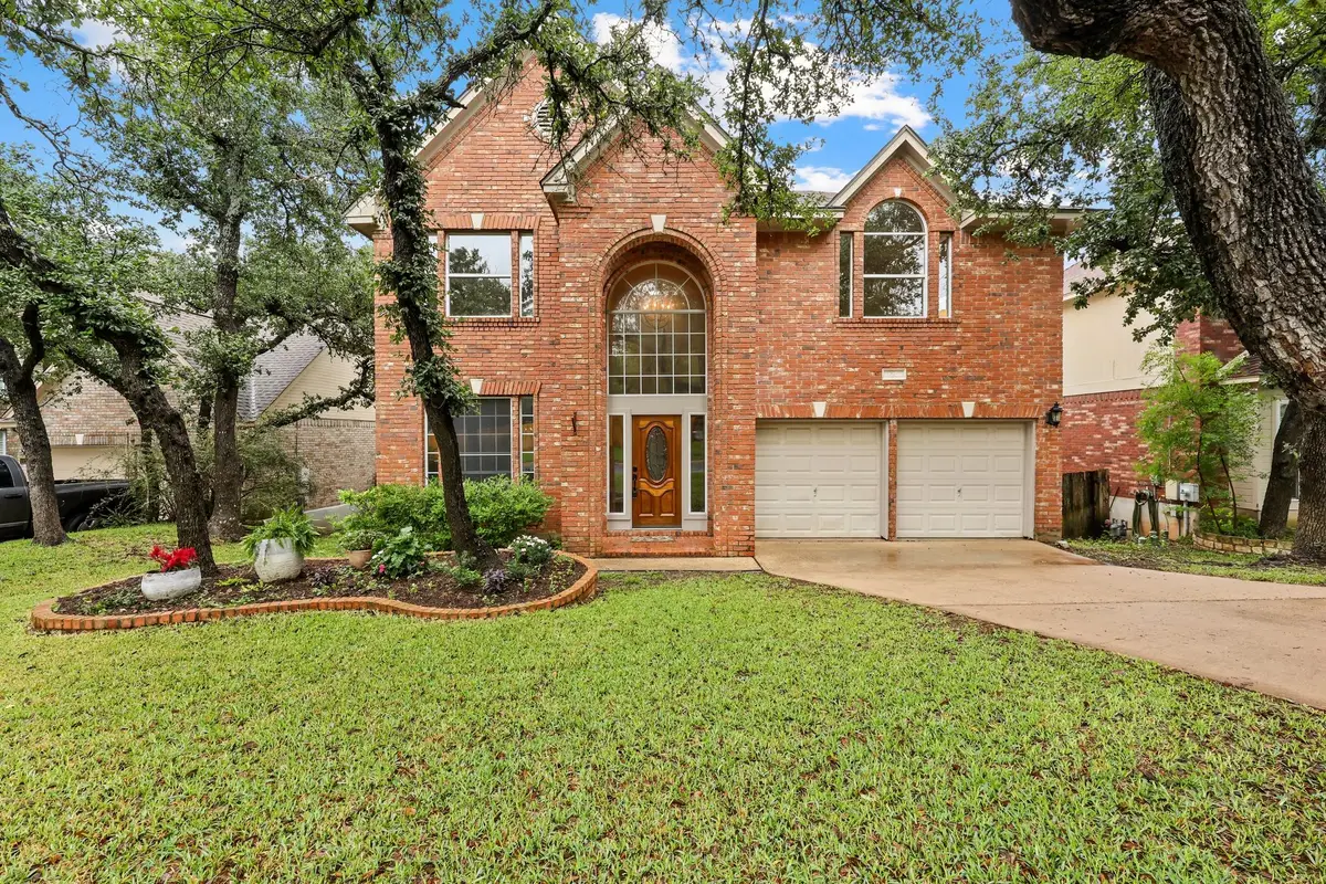 11203 Andenwood Dr, Austin, TX 78726 - #1