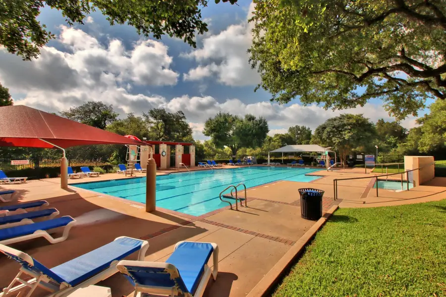 11203 Andenwood Dr, Austin, TX 78726 - #2