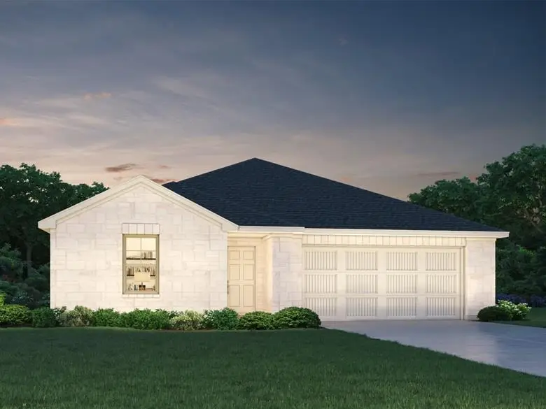 515 Lavender Crest Cv, Liberty Hill, TX 78642 - #1