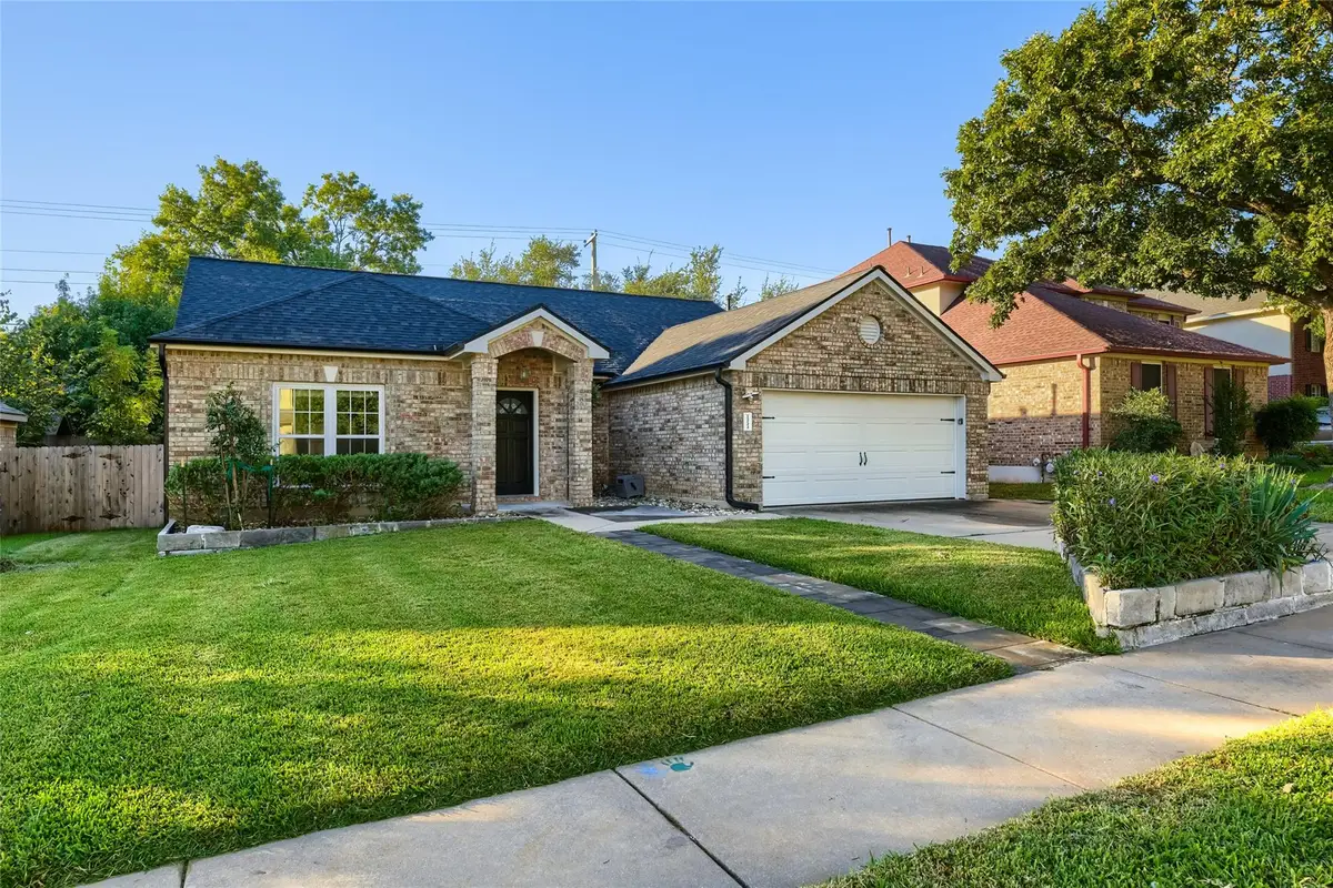 2223 Mockingbird Dr, Round Rock, TX 78681 - #1