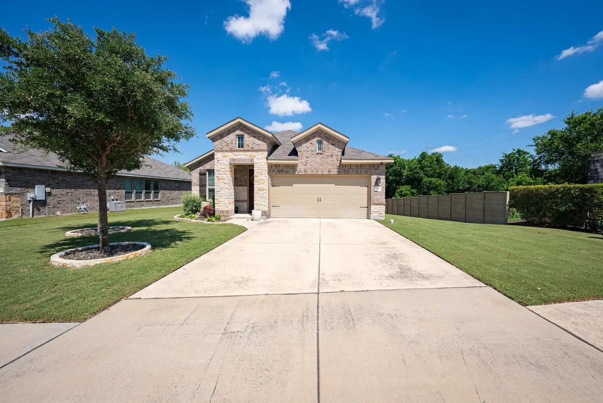 2508 Hat Bender Loop, Round Rock, TX 78664 - #1