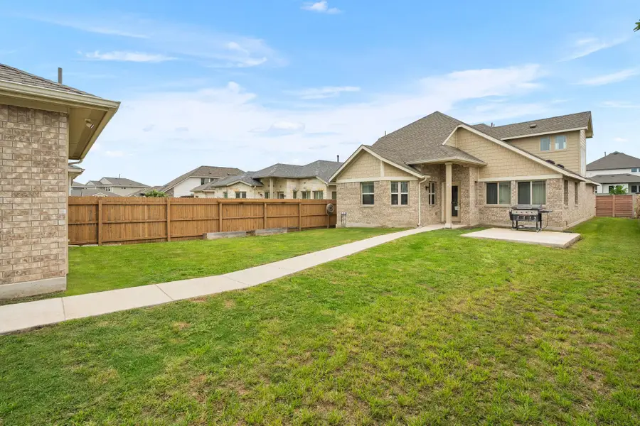 100 Arabian Colt Dr, Georgetown, TX 78626 - #3