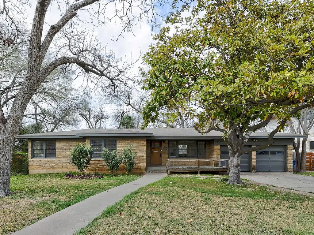 5902 Shoalwood Ave, Austin, TX 78757 - #1