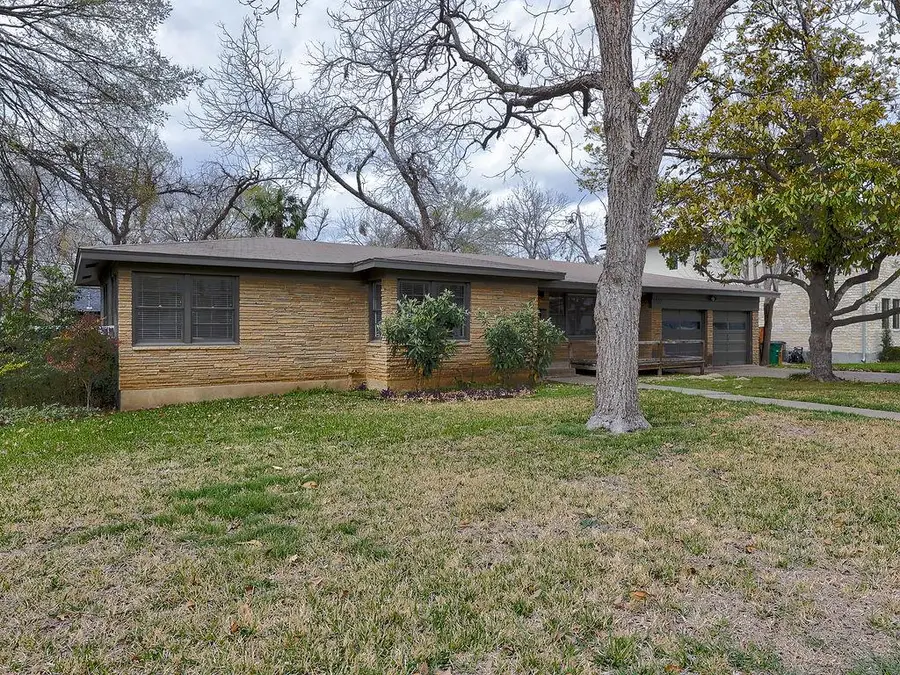 5902 Shoalwood Ave, Austin, TX 78757 - #2