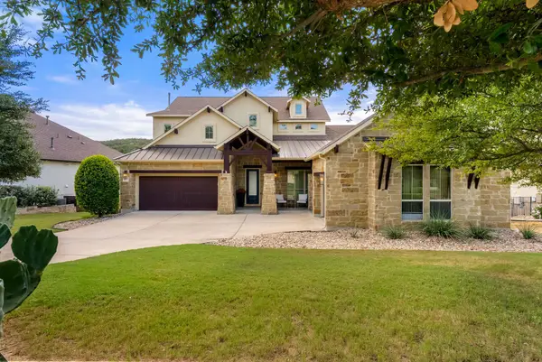 6016 Osceola Trl, Austin, TX 78738