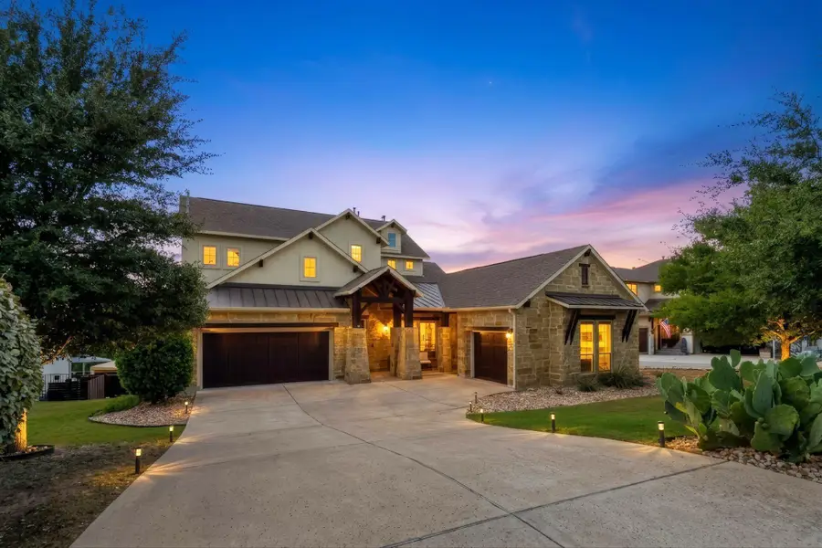 6016 Osceola Trl, Austin, TX 78738 - #2