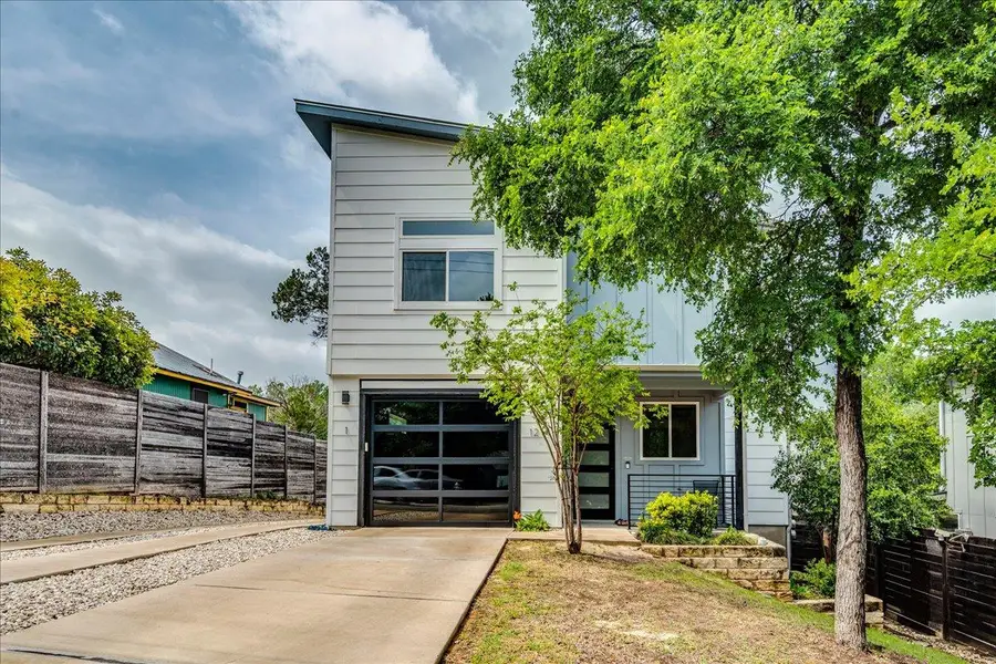 1214 Delano St #1, Austin, TX 78721 - #2
