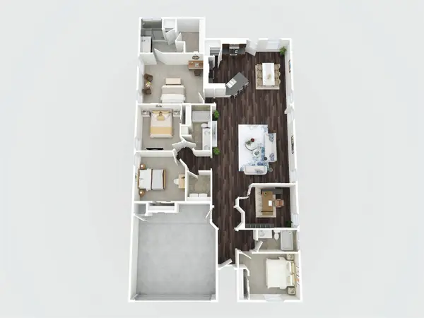 333 Someville St, Leander, TX 78641