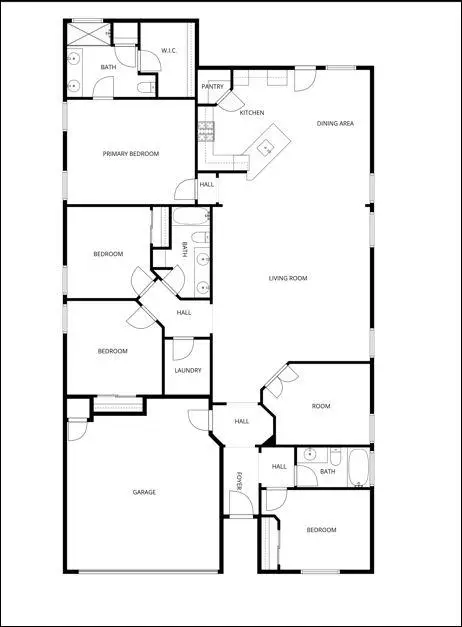 333 Someville St, Leander, TX 78641 - #2