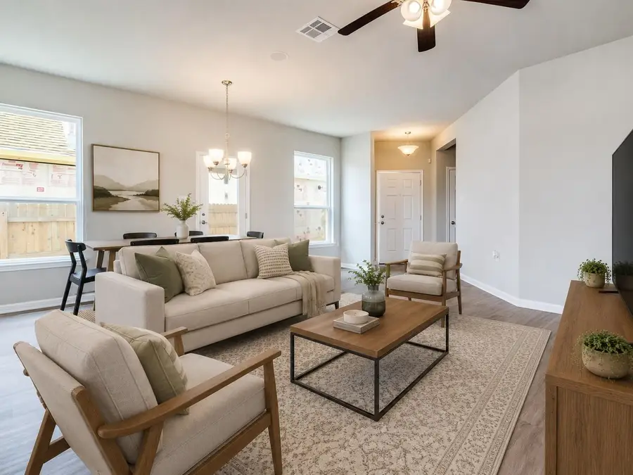 4210 Birdwatch Loop #2, Pflugerville, TX 78660 - #3